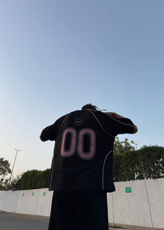 00 T-shirt