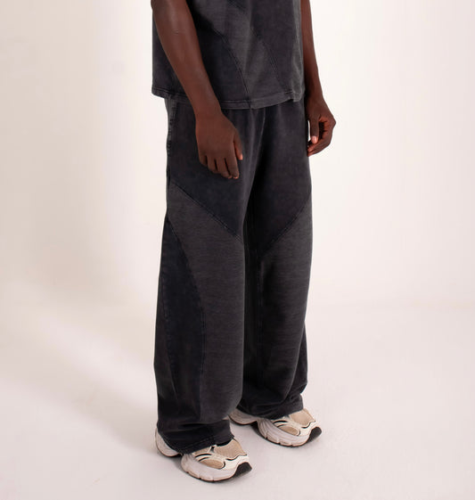 OWL Washed Comfort Sweatpants