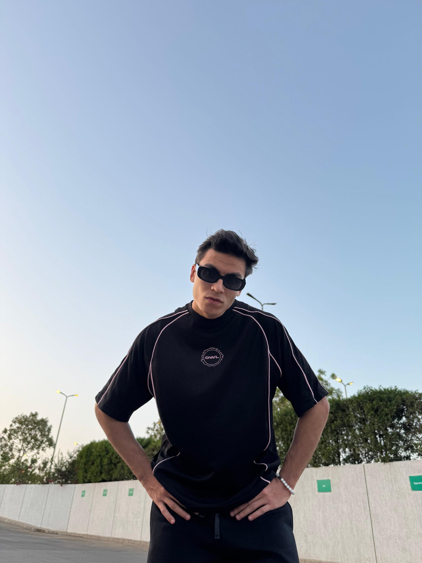 00 T-shirt