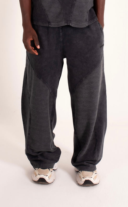 OWL Washed Comfort Sweatpants