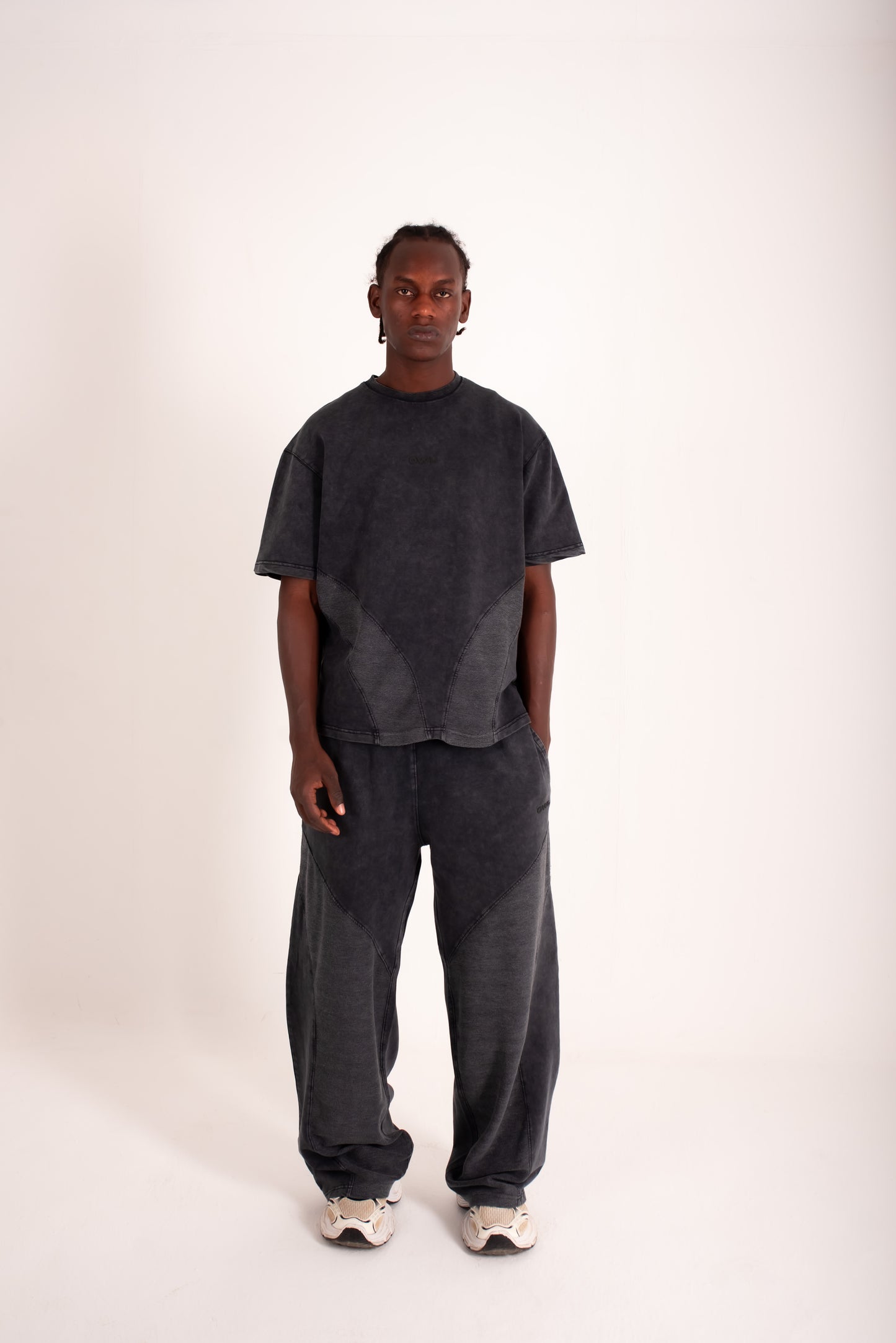 OWL Fade Comfort Tee