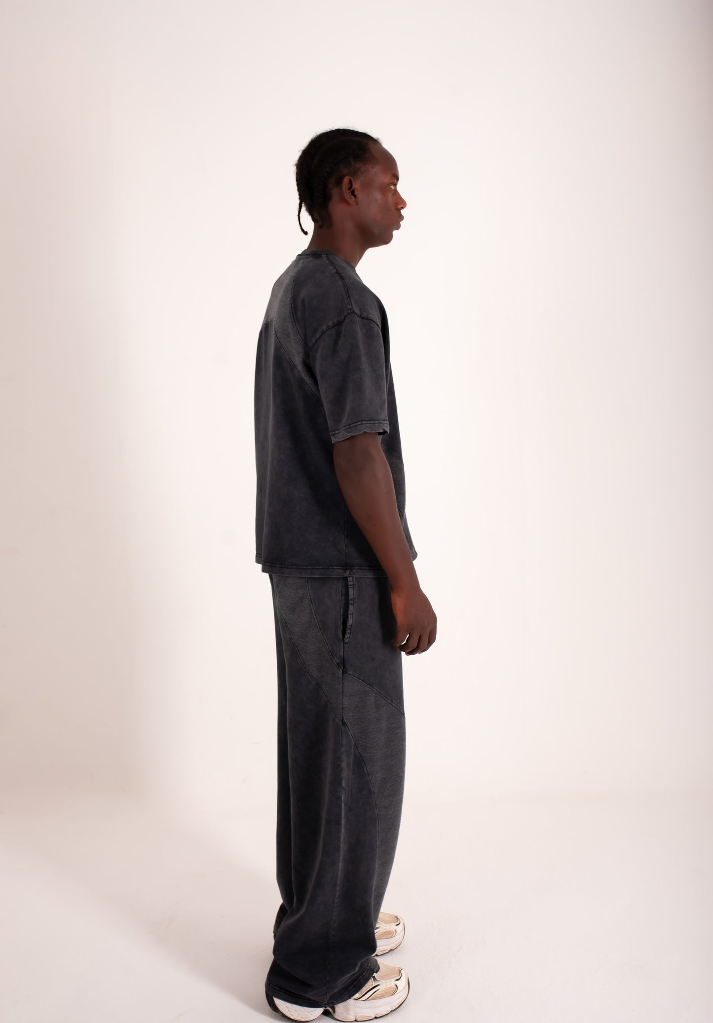 OWL Fade Comfort Tee