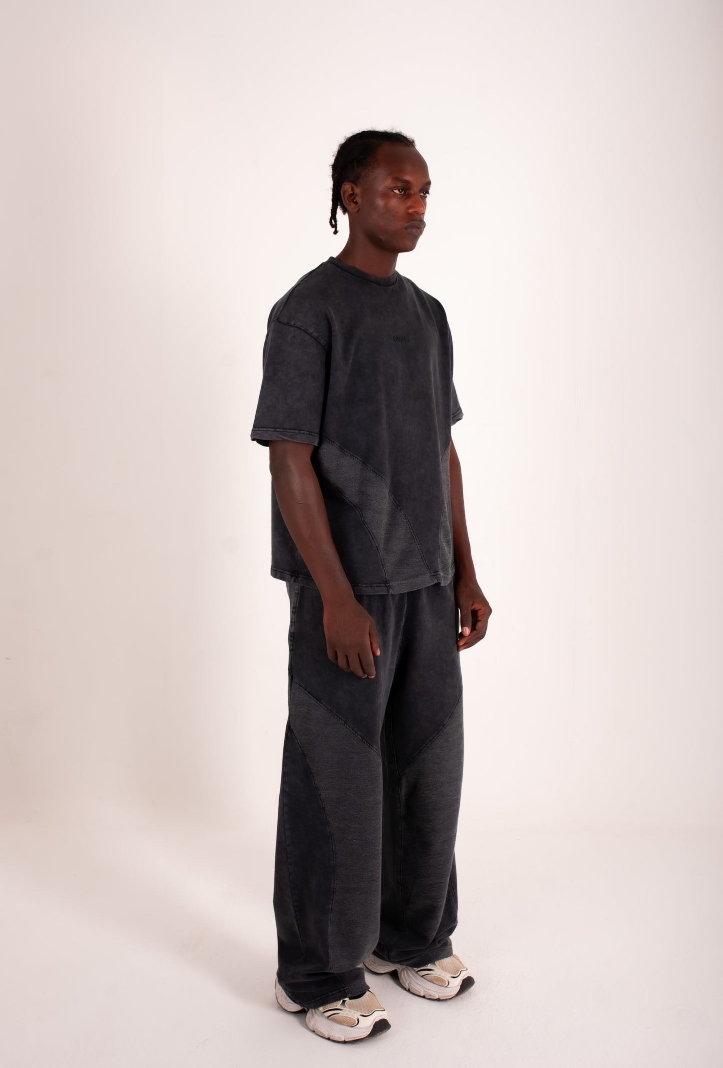 OWL Fade Comfort Tee
