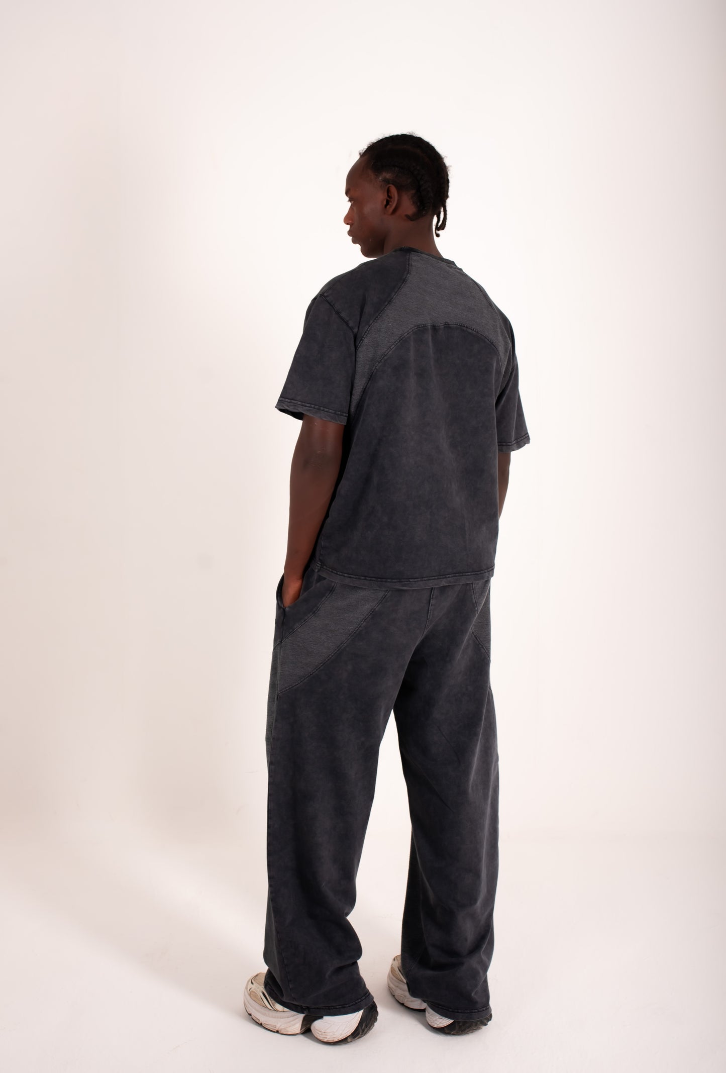 OWL Fade Comfort Tee