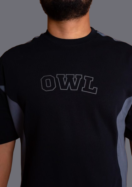 OWL Shade Tee