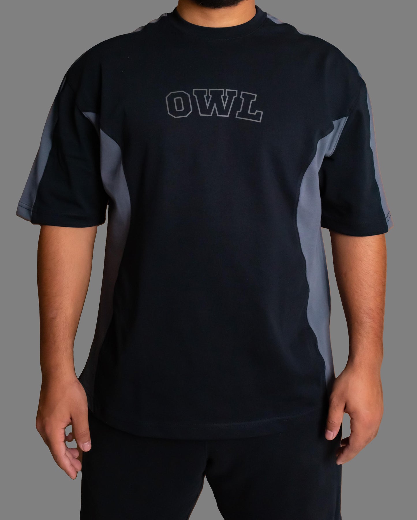 OWL Shade Tee