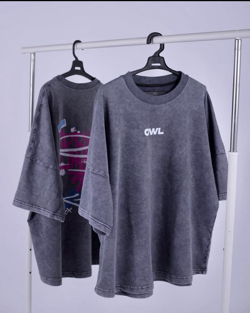 The spring glimmer T-shirt