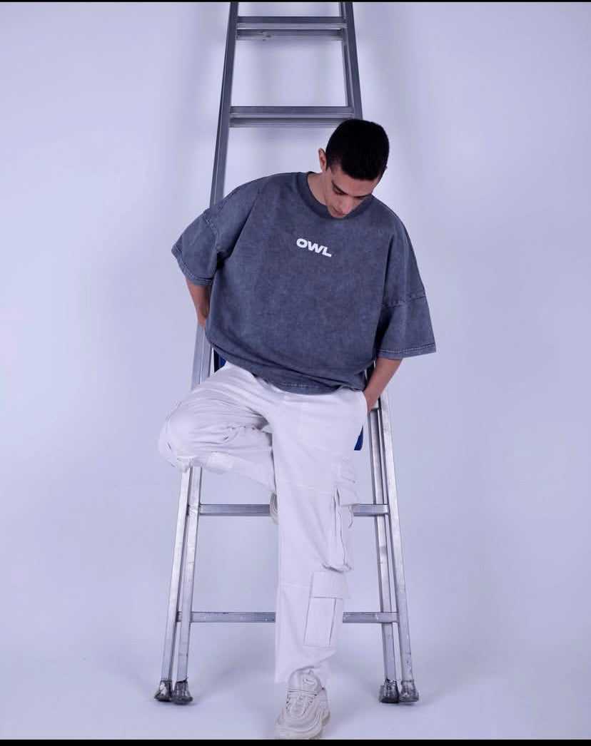 The spring glimmer T-shirt