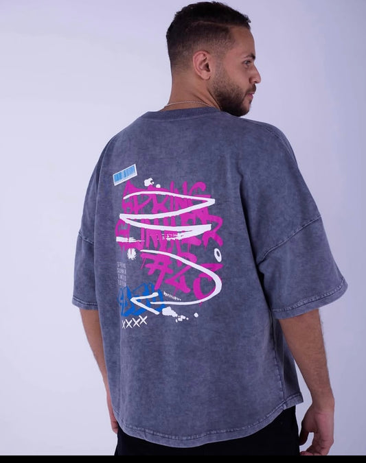 The spring glimmer T-shirt