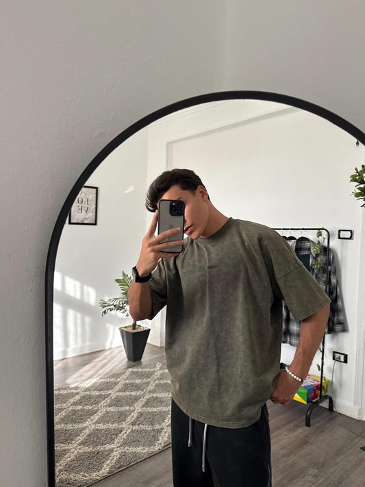 Vintagewash Tee