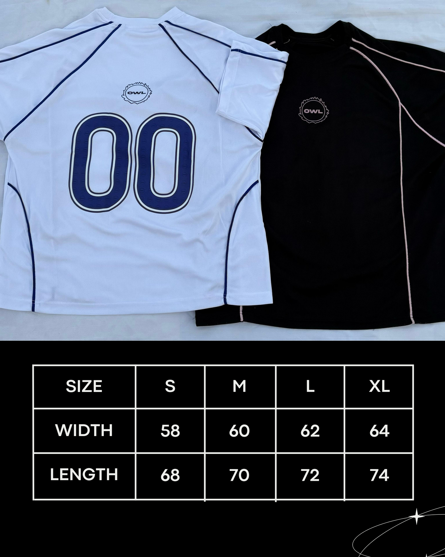 00 T-shirt